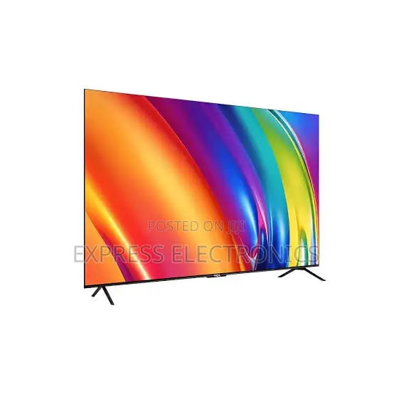 Ultra Modern 85p745 TCL P745 Uhd TV P74 Series Slim TV