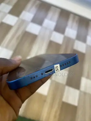 Apple iPhone 13 128 GB Blue
