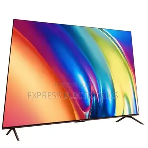 Limited Stock Slim 85p745 TCL P745 Uhd TV P74 Series