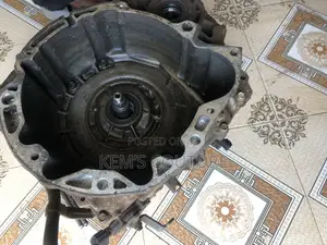Kia Morning Automatic Gear Box 2011