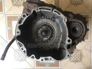Kia Morning Automatic Gear Box 2011