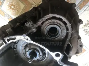 Kia Morning Automatic Gear Box 2011