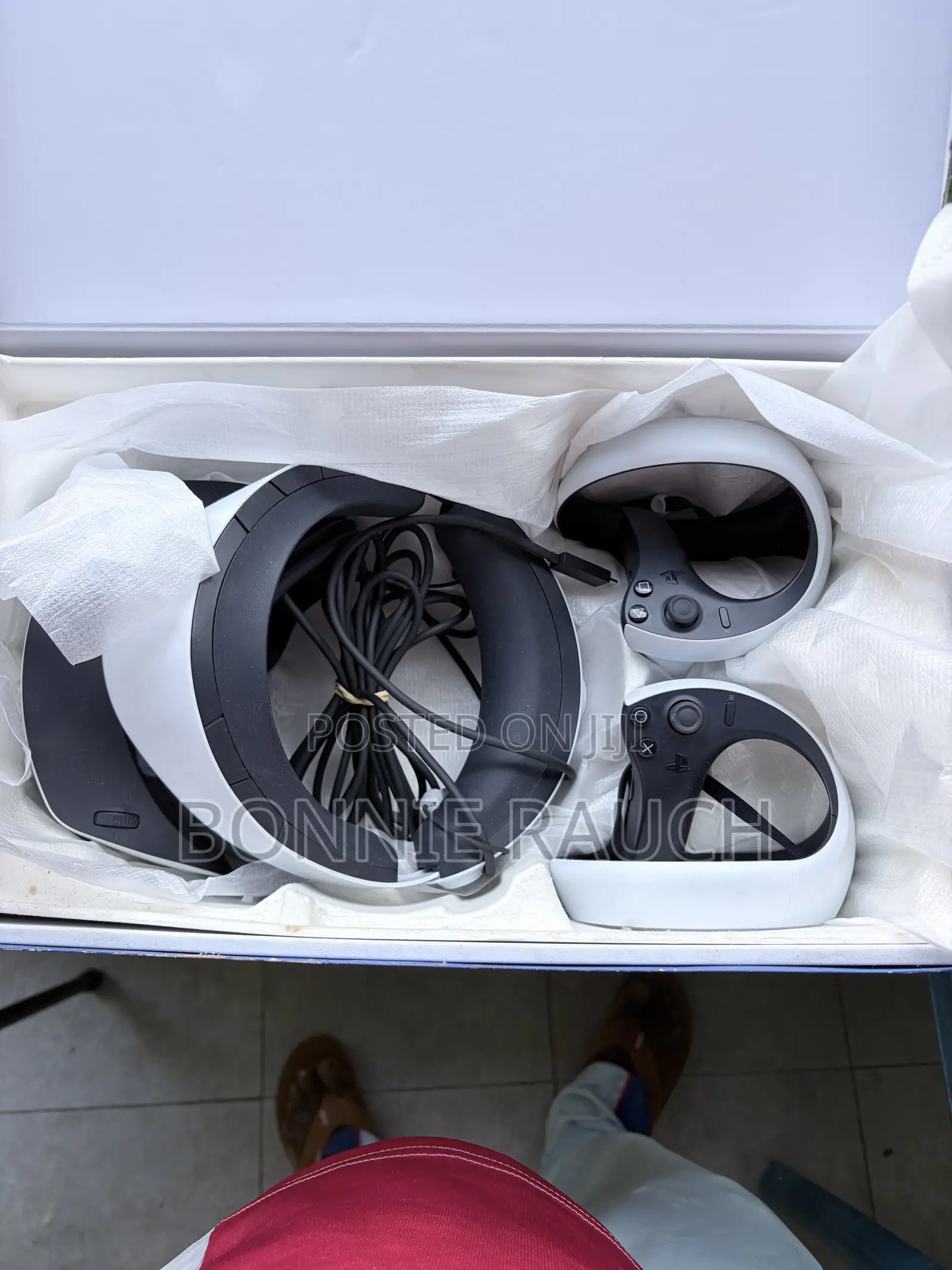 PlayStation VR2
