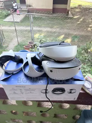 PlayStation VR2