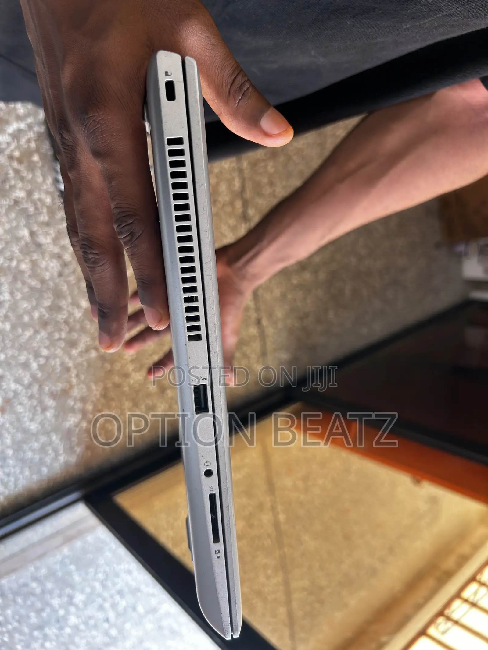 Laptop HP ProBook 450 G5 16GB Intel Core i5 SSD 256GB