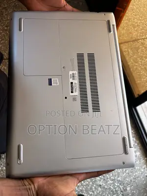 Laptop HP ProBook 450 G5 16GB Intel Core i5 SSD 256GB