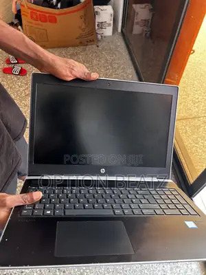 Laptop HP ProBook 450 G5 16GB Intel Core i5 SSD 256GB