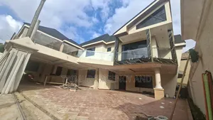 5bdrm House in Trimude Agency And, Kumasi Metropolitan for sale
