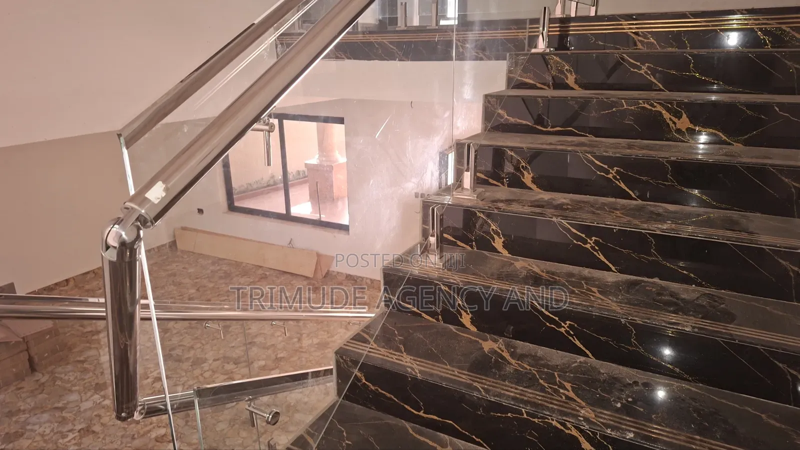 5bdrm House in Trimude Agency And, Kumasi Metropolitan for sale