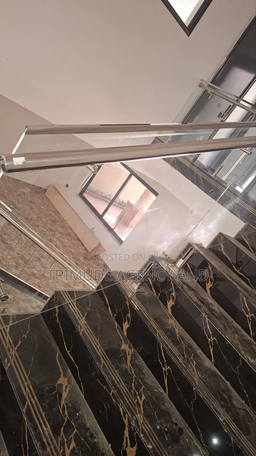 5bdrm House in Trimude Agency And, Kumasi Metropolitan for sale