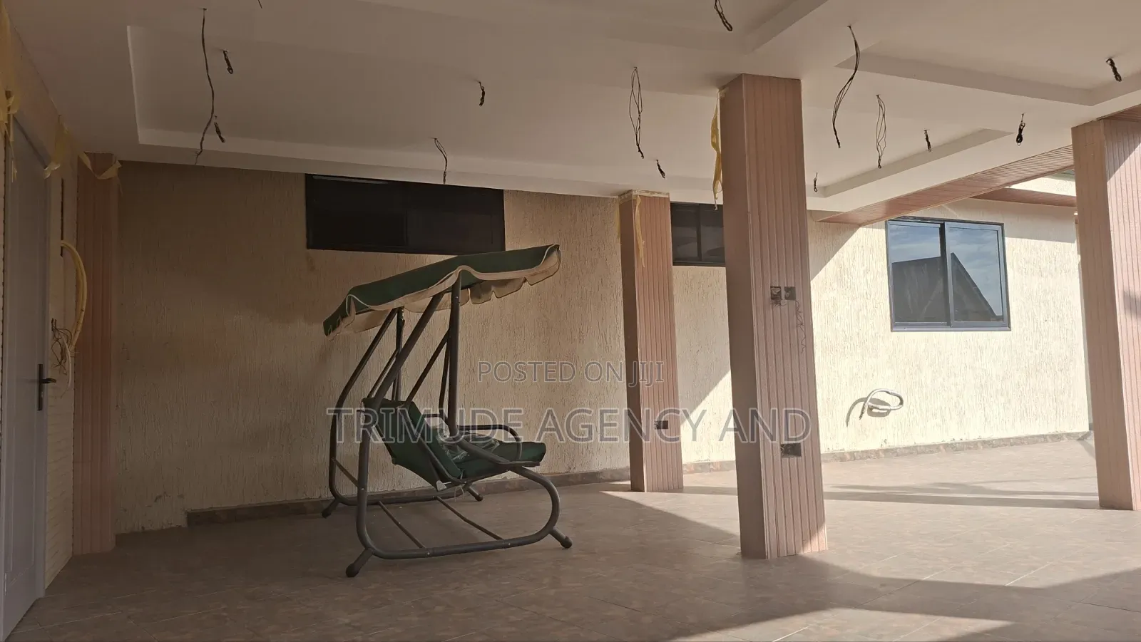 5bdrm House in Trimude Agency And, Kumasi Metropolitan for sale