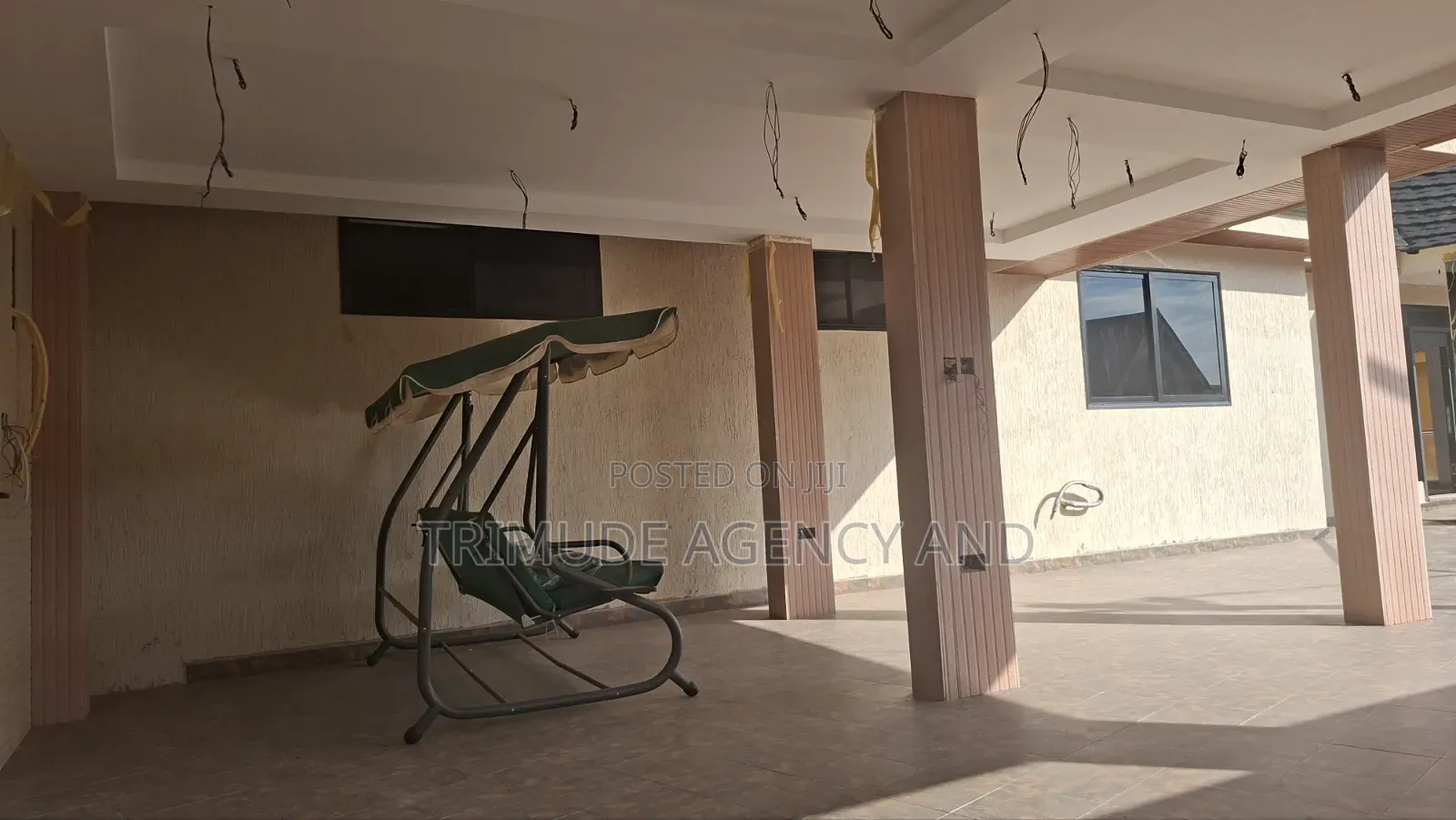 5bdrm House in Trimude Agency And, Kumasi Metropolitan for sale