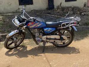 Royal RY125 2020 Blue