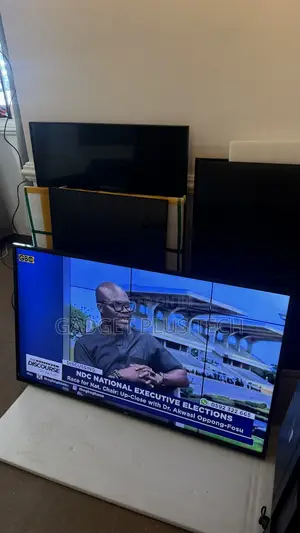 Home Used 55” LG ThinQ Ai UHD Smart TV (2021/22 Model)