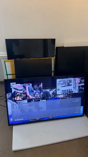 Home Used 55” LG ThinQ Ai UHD Smart TV (2021/22 Model)