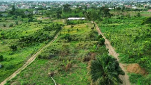 Building Plots for Sale