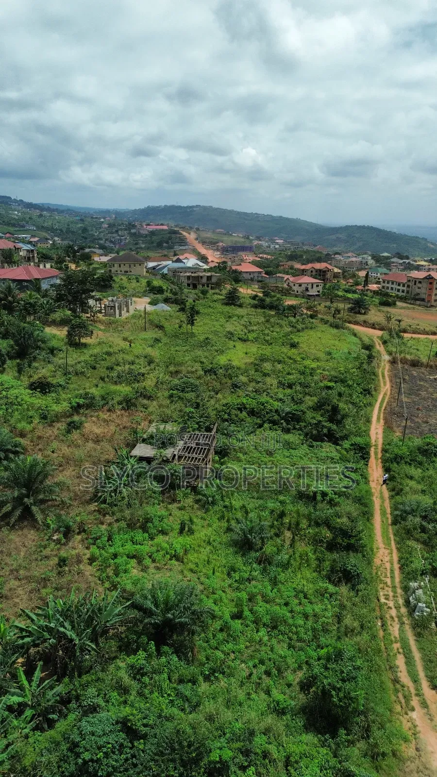Building Plots for Sale