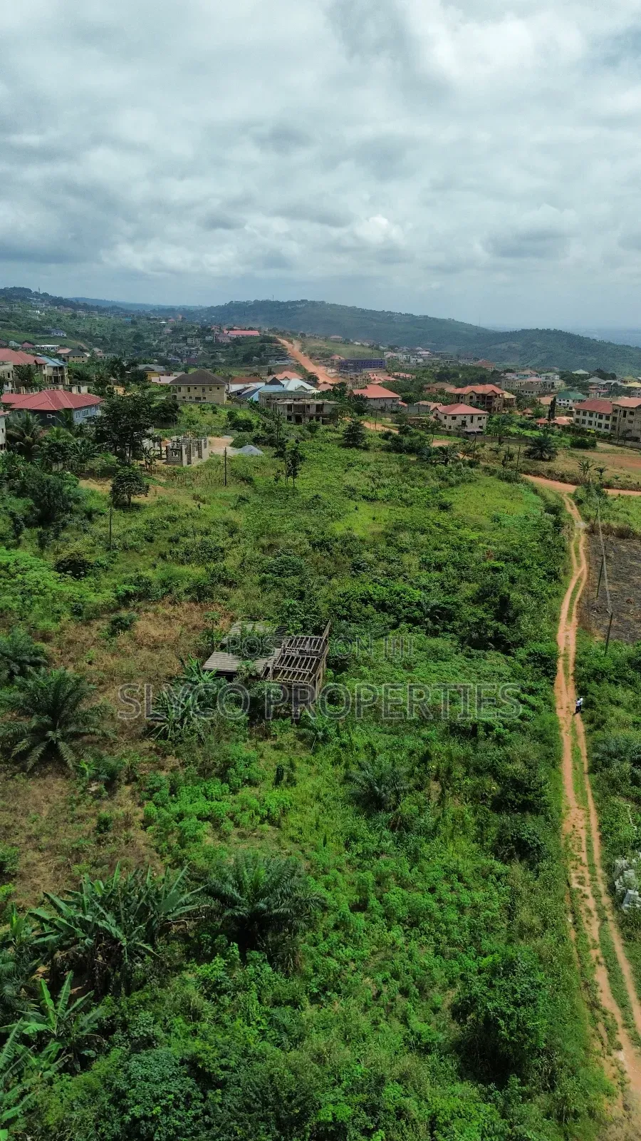 Building Plots for Sale