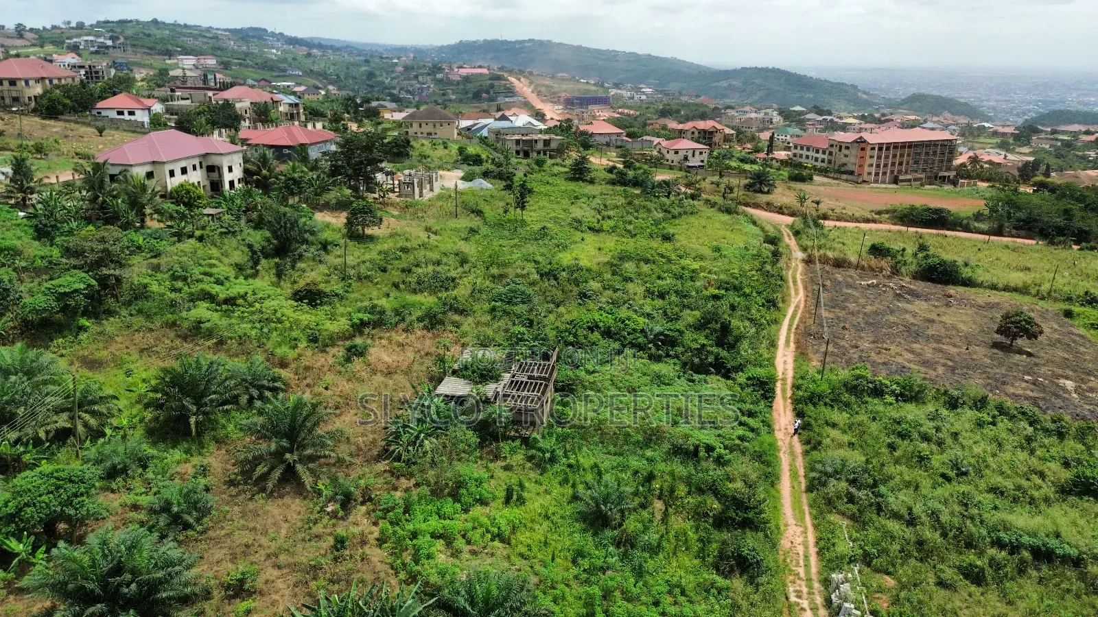 Building Plots for Sale