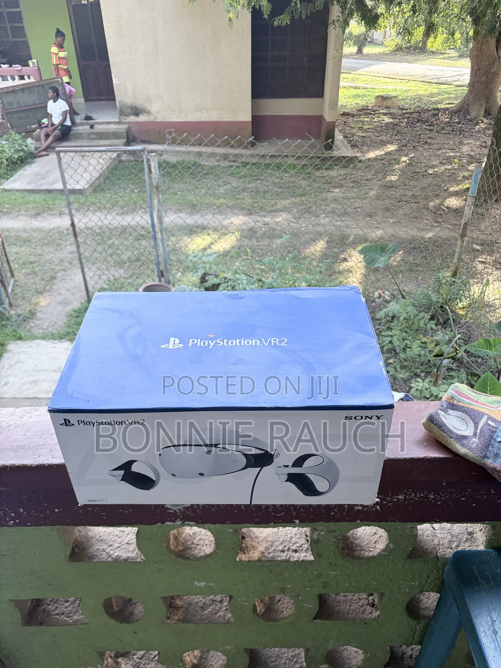 PlayStation VR2