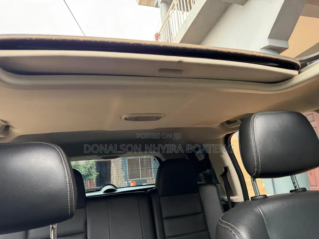 Jeep Patriot 2016 Black