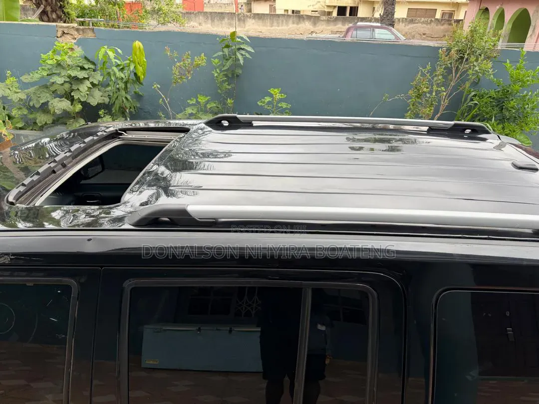 Jeep Patriot 2016 Black