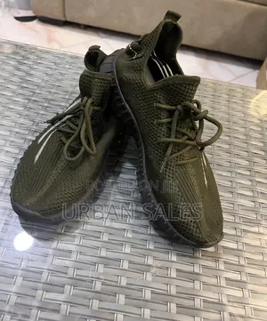 Yeezy Sneakers