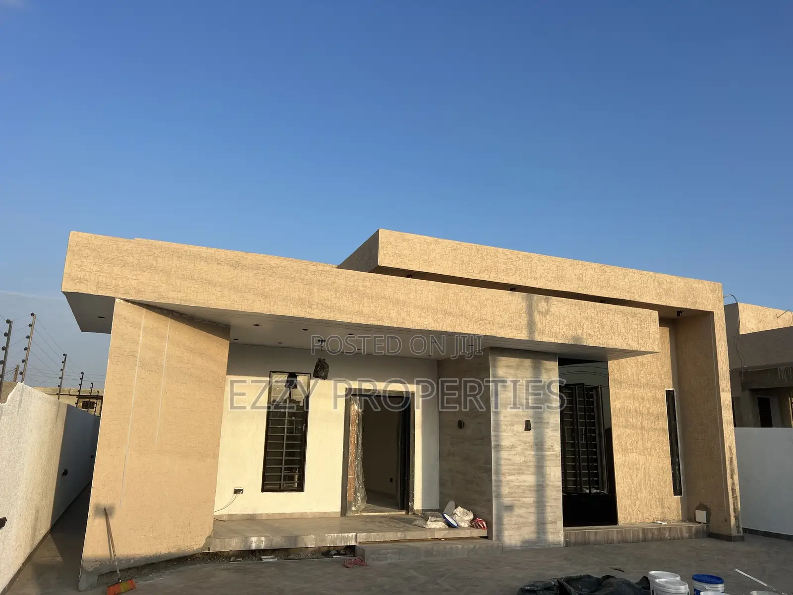 3bdrm House in East Legon Hills for sale
