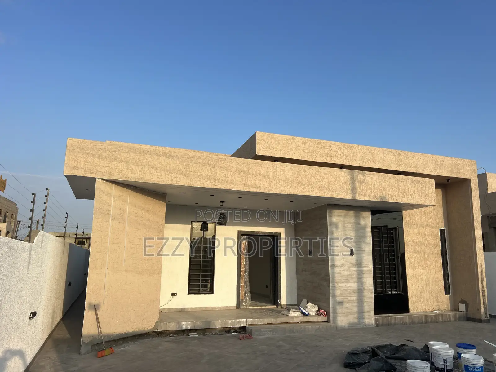 3bdrm House in East Legon Hills for sale