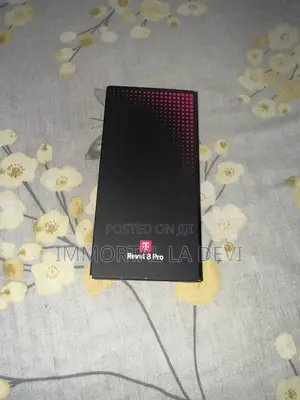 New T-Mobile Revvl 32 GB Graphite