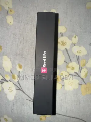 New T-Mobile Revvl 32 GB Graphite