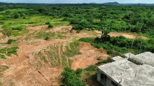 Plots of Land for Sale at Koforidua Akwadum-Mpaem