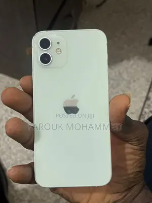 Apple iPhone 12 128 GB Green