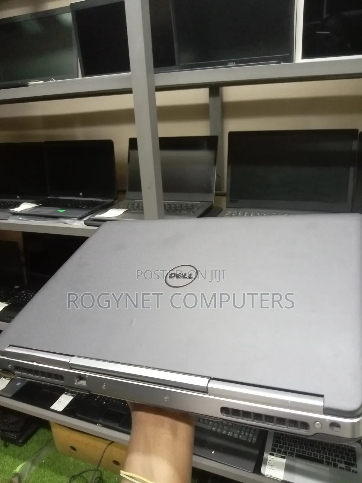 Laptop Dell Precision 7510 32GB Intel Xeon HDD+SSD 1T