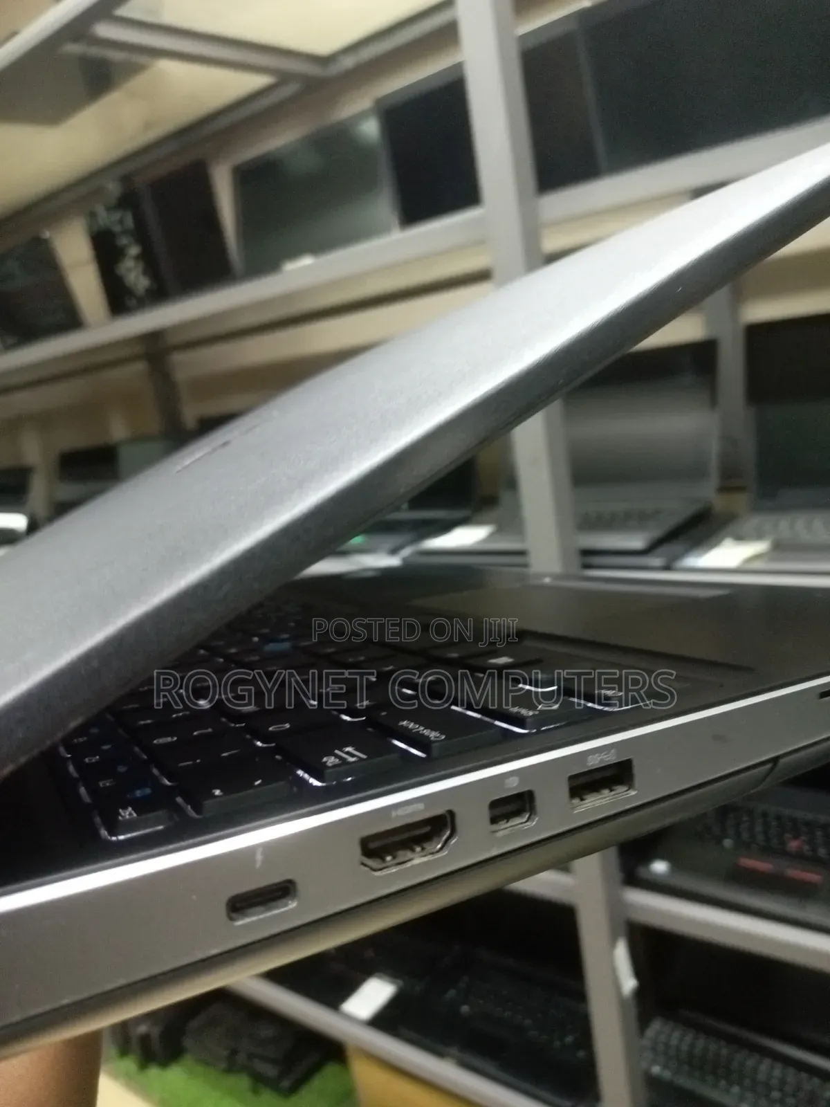 Laptop Dell Precision 7510 32GB Intel Xeon HDD+SSD 1T
