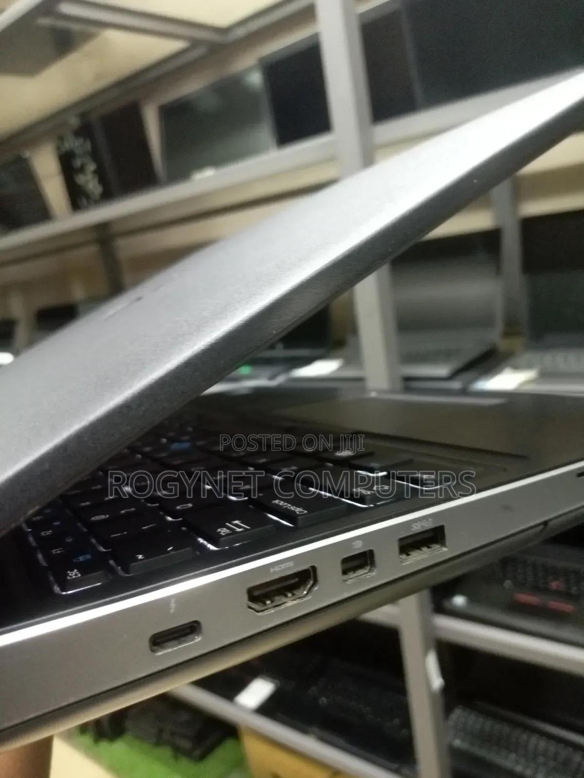 Laptop Dell Precision 7510 32GB Intel Xeon HDD+SSD 1T