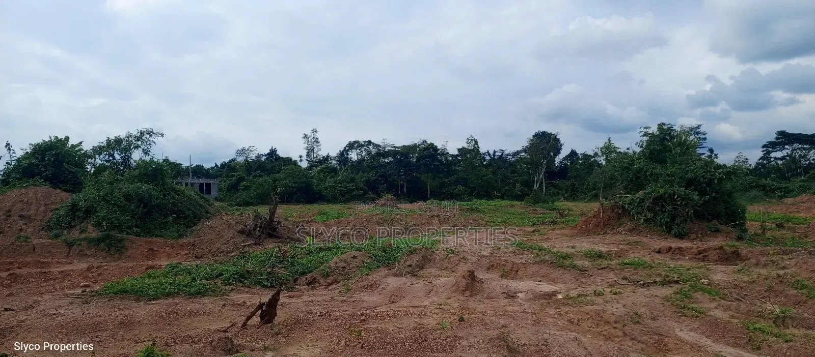 Plots of Land for Sale at Koforidua Akwadum-Mpaem