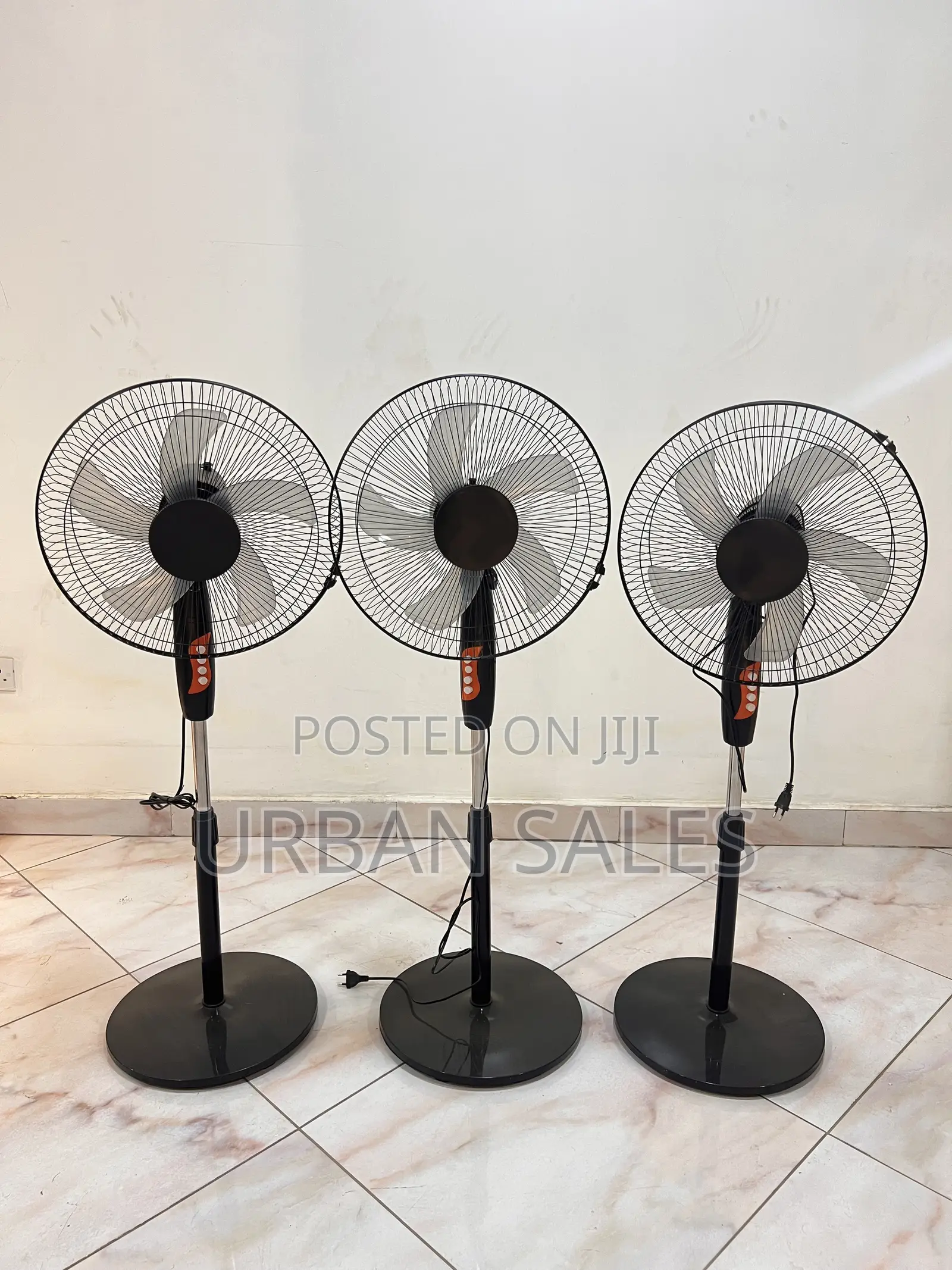 Standing Fan