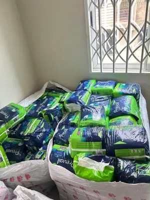 Wholesale Adult Diapers – All Sizes Available | Quality Affordable