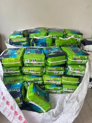 Wholesale Adult Diapers – All Sizes Available | Quality Affordable
