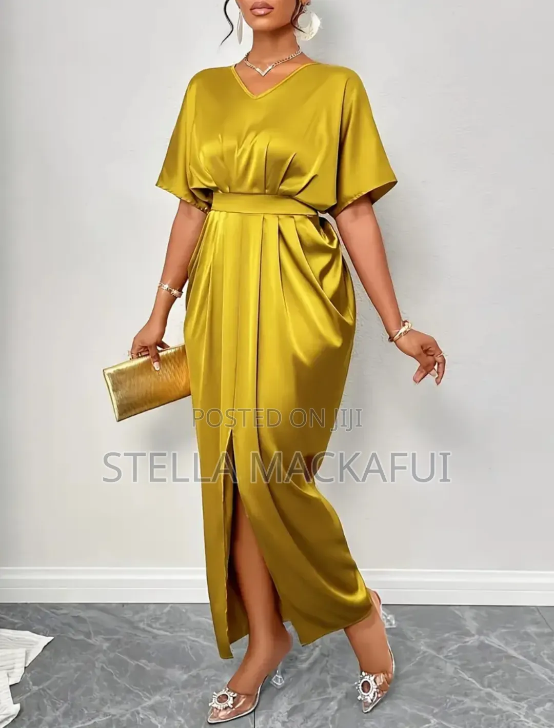 Beautiful Ladies Dress