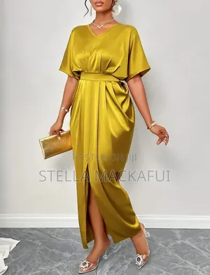 Beautiful Ladies Dress