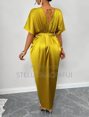 Beautiful Ladies Dress