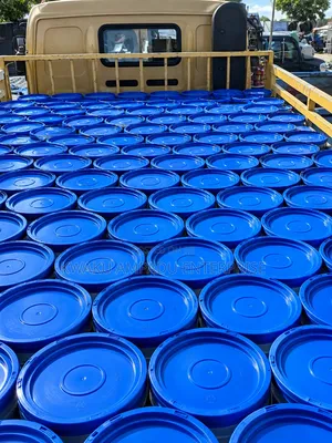 Leyland Emulsion Paint - 20 Litres