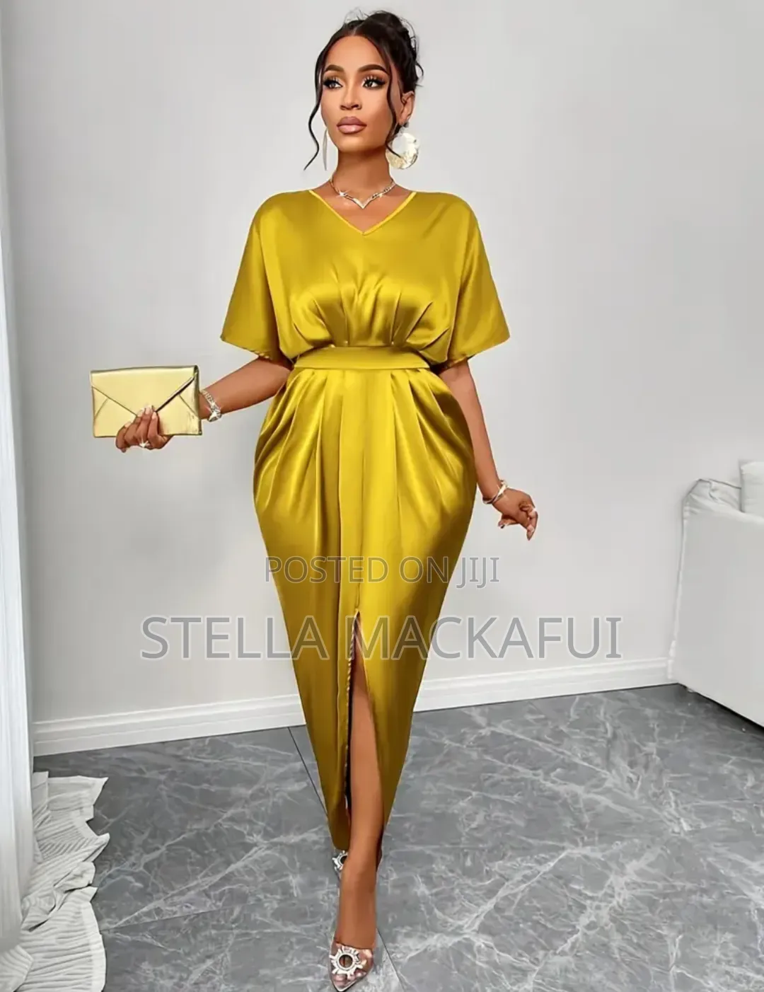 Beautiful Ladies Dress