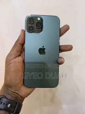 Apple iPhone 13 Pro Max 128 GB Green