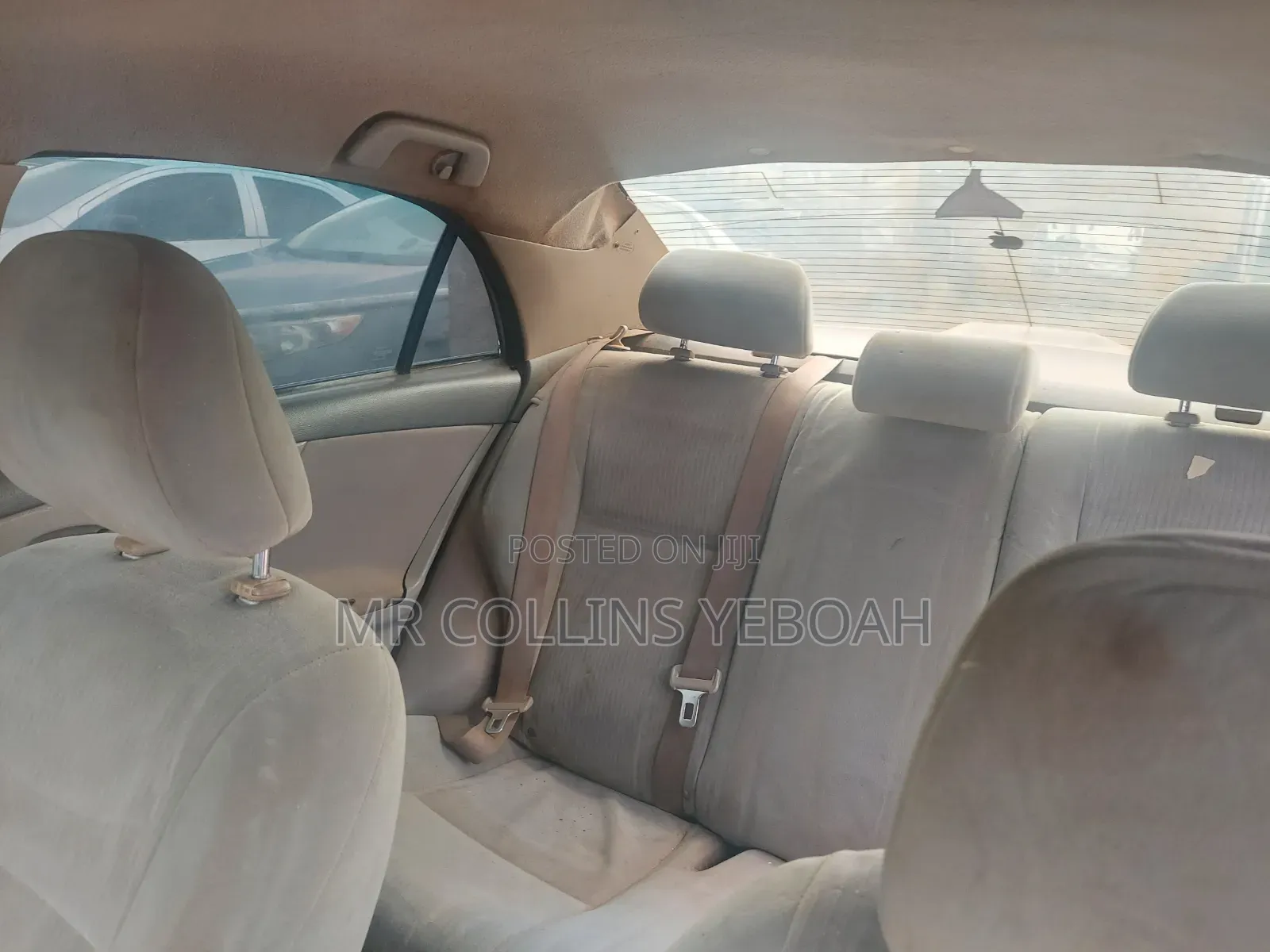 Toyota Corolla 2010 Silver