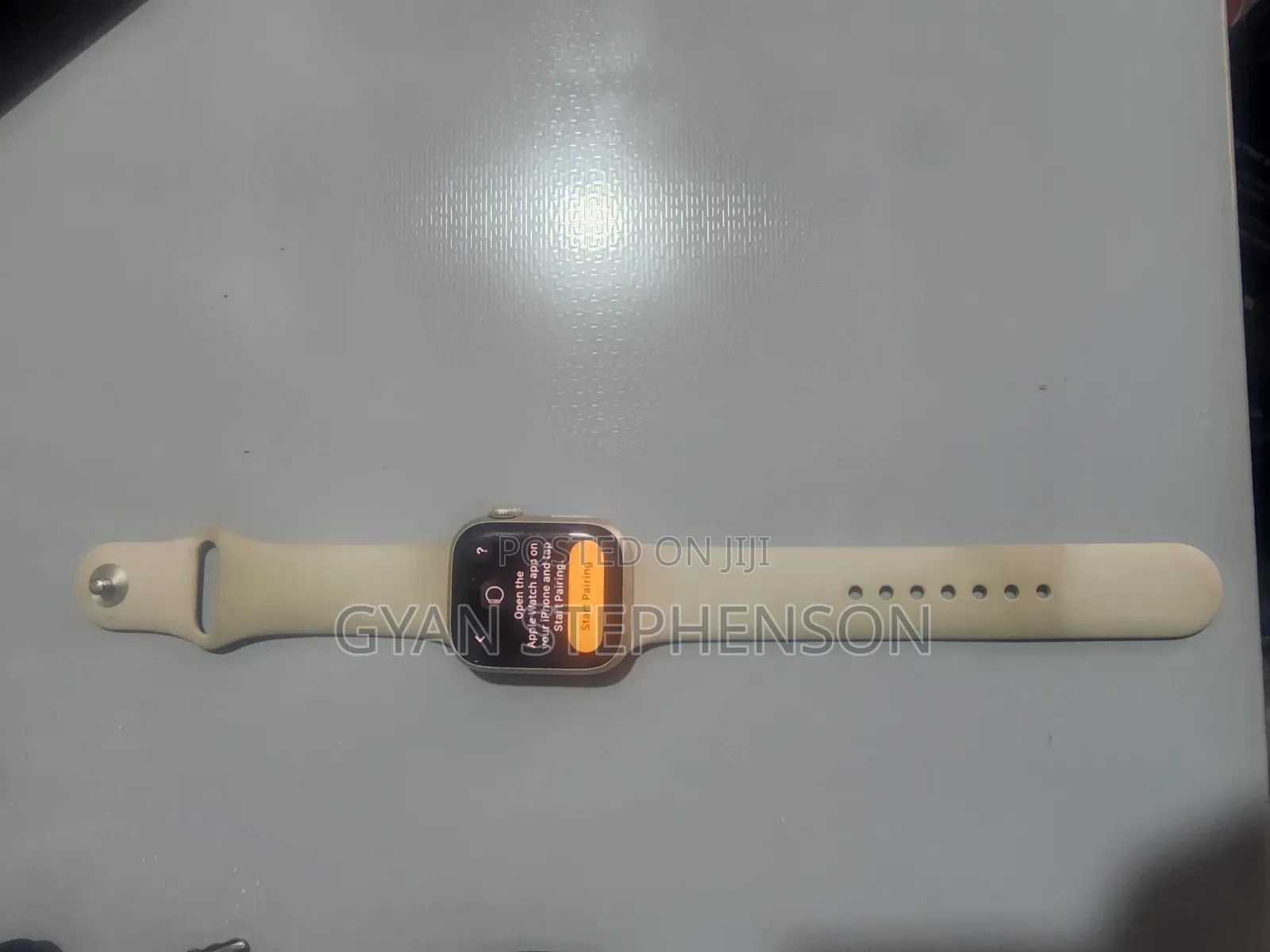 Apple Series 7
