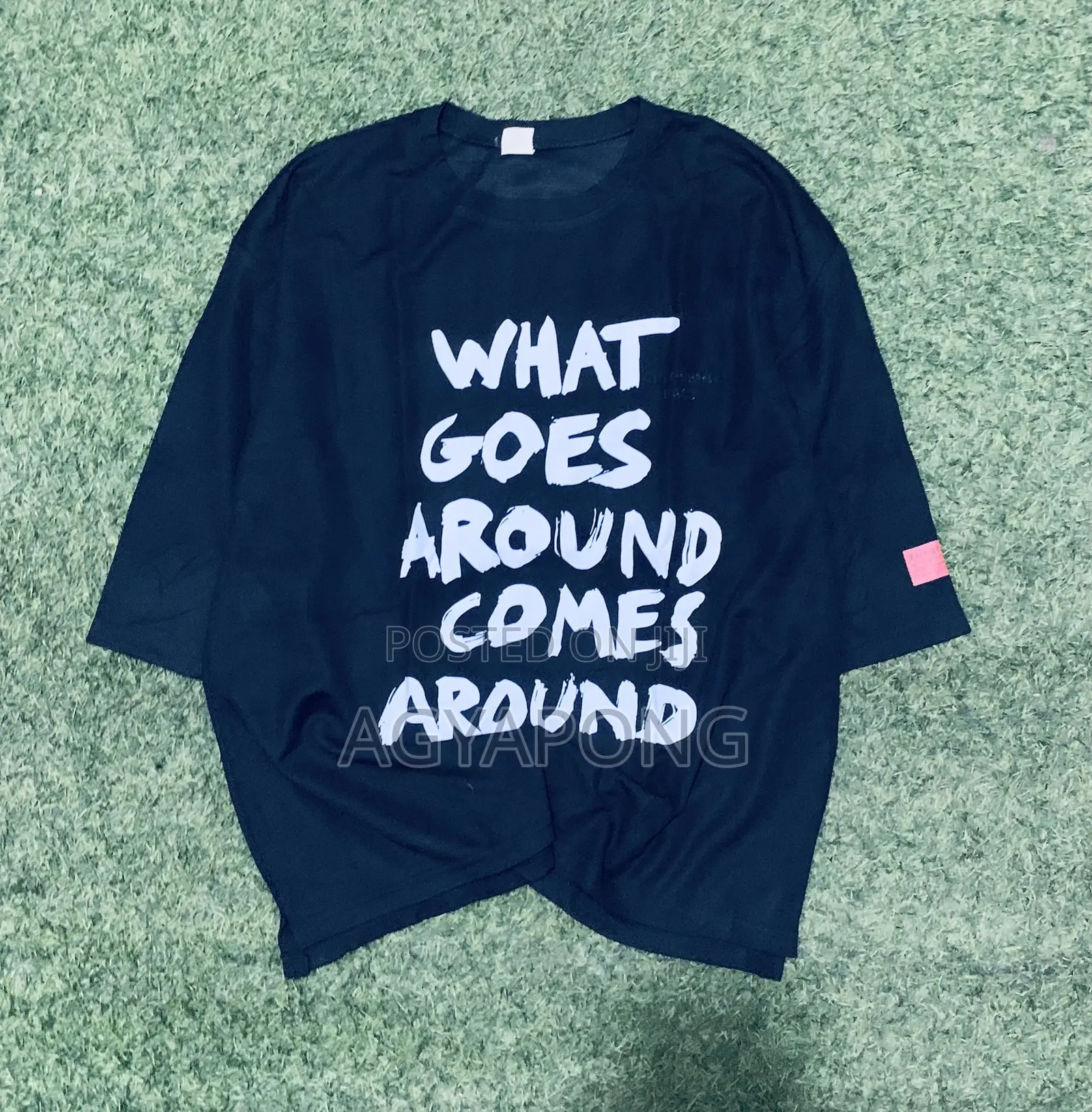 Thrift Casual Wears