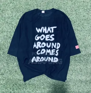 Thrift Casual Wears